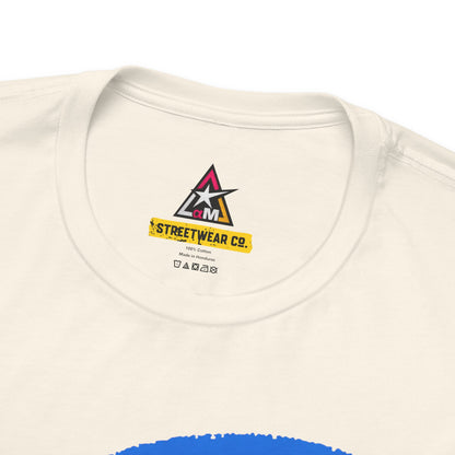 Copy of Bad Texter Graphic T-Shirt | Funny Text Message Tee | Flirty Streetwear Shirt
