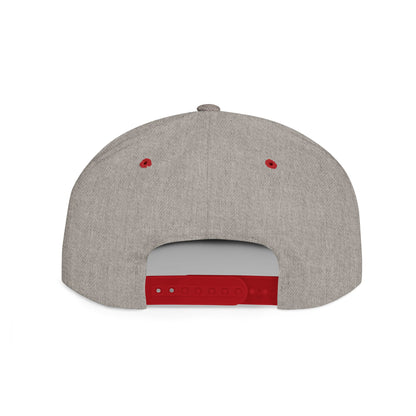 Bullshit Intolerant – Funny Sarcastic Streetwear Snapback