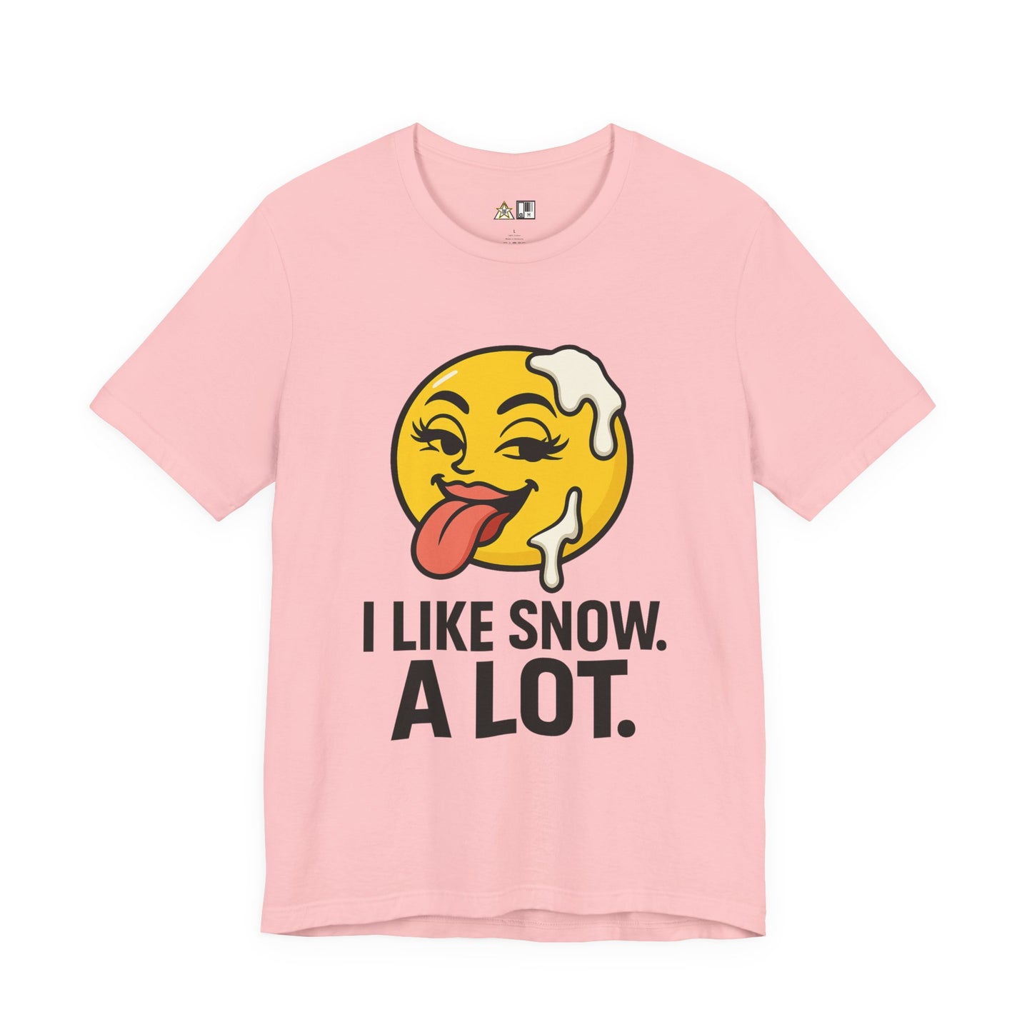 Cold Chaos Excuse – unisex streetwear graphic tee