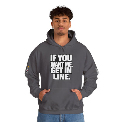 Custom Alpha Heavy Hoodie — Choose Your Design. Build Your Vibe.