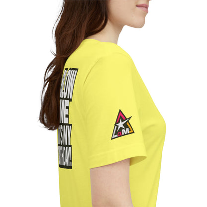 Blow Me, It’s My Birthday – Funny Birthday Graphic Tee