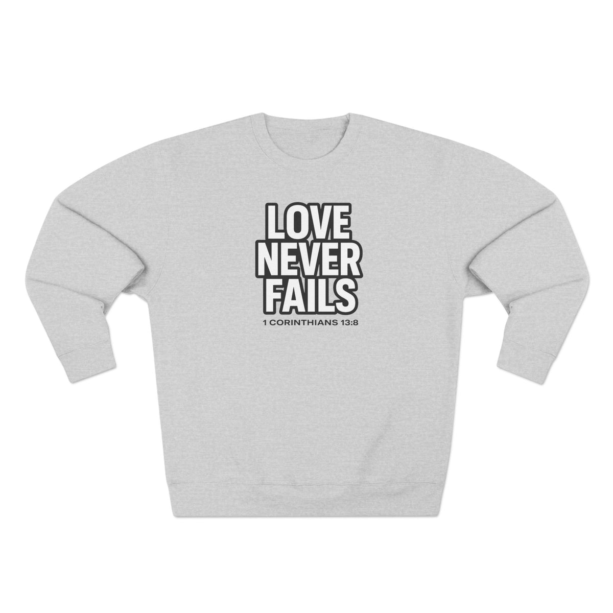 Custom Alpha Crewneck Choose Your Design Build Your Vibe Crewneck Sweatshirt