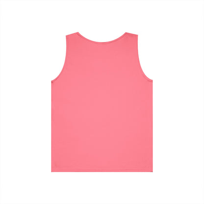 Custom Alpha Heavy Tank Choose Your Design. Build Your Vibe.