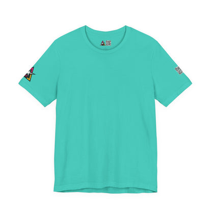 I Feel a Little Narcissistic Graphic T-Shirt | Too Hot to Be Humble | Funny Cocky Streetwear Tee