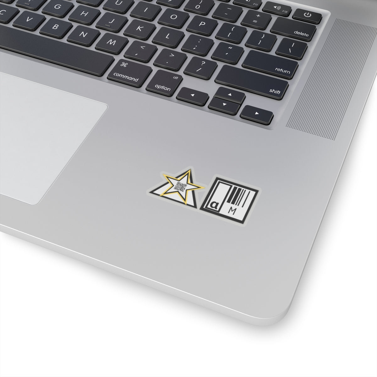 KISS-CUT STICKERS – YOUR VIBE. YOUR RULES.