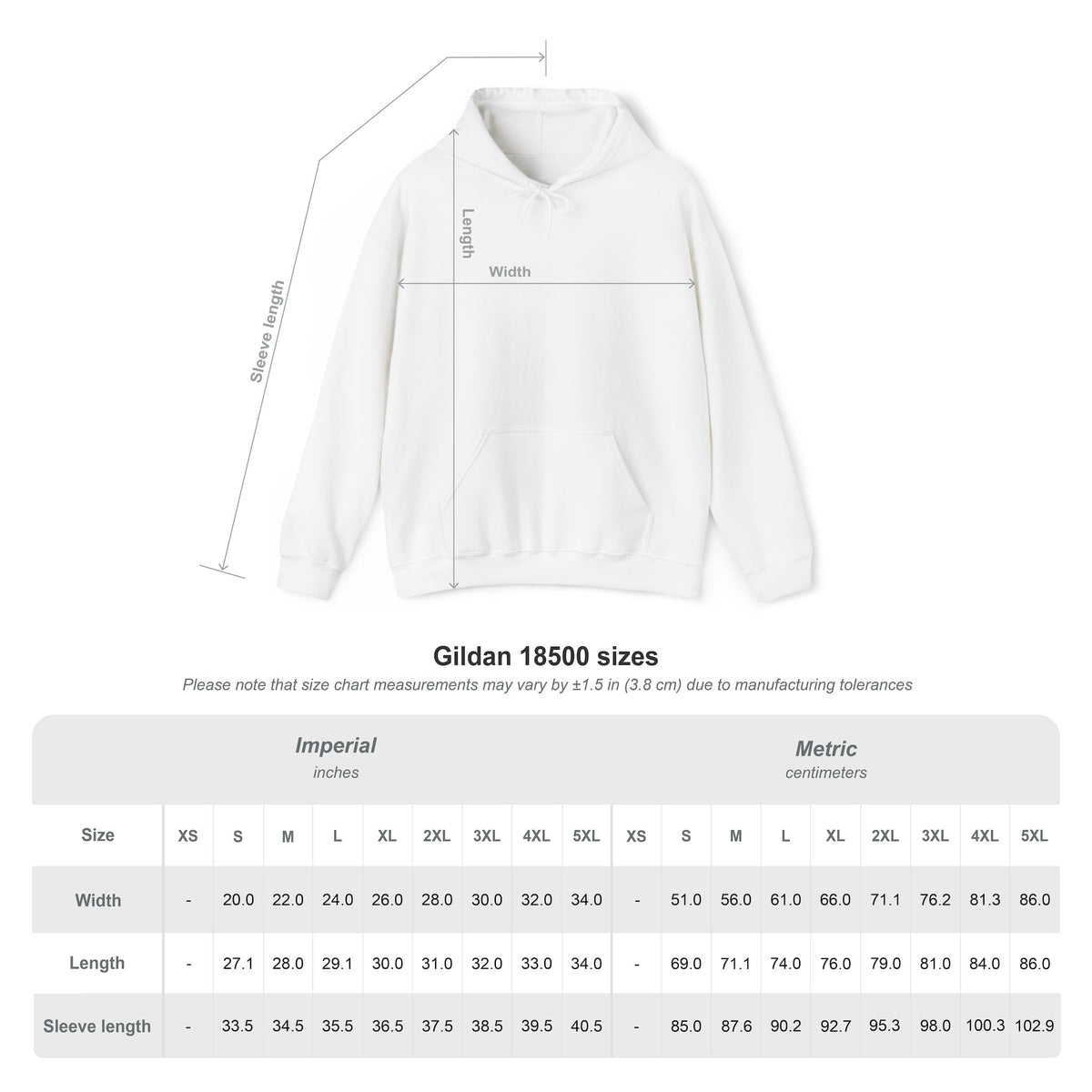 Custom Alpha Heavy Hoodie — Choose Your Design. Build Your Vibe.