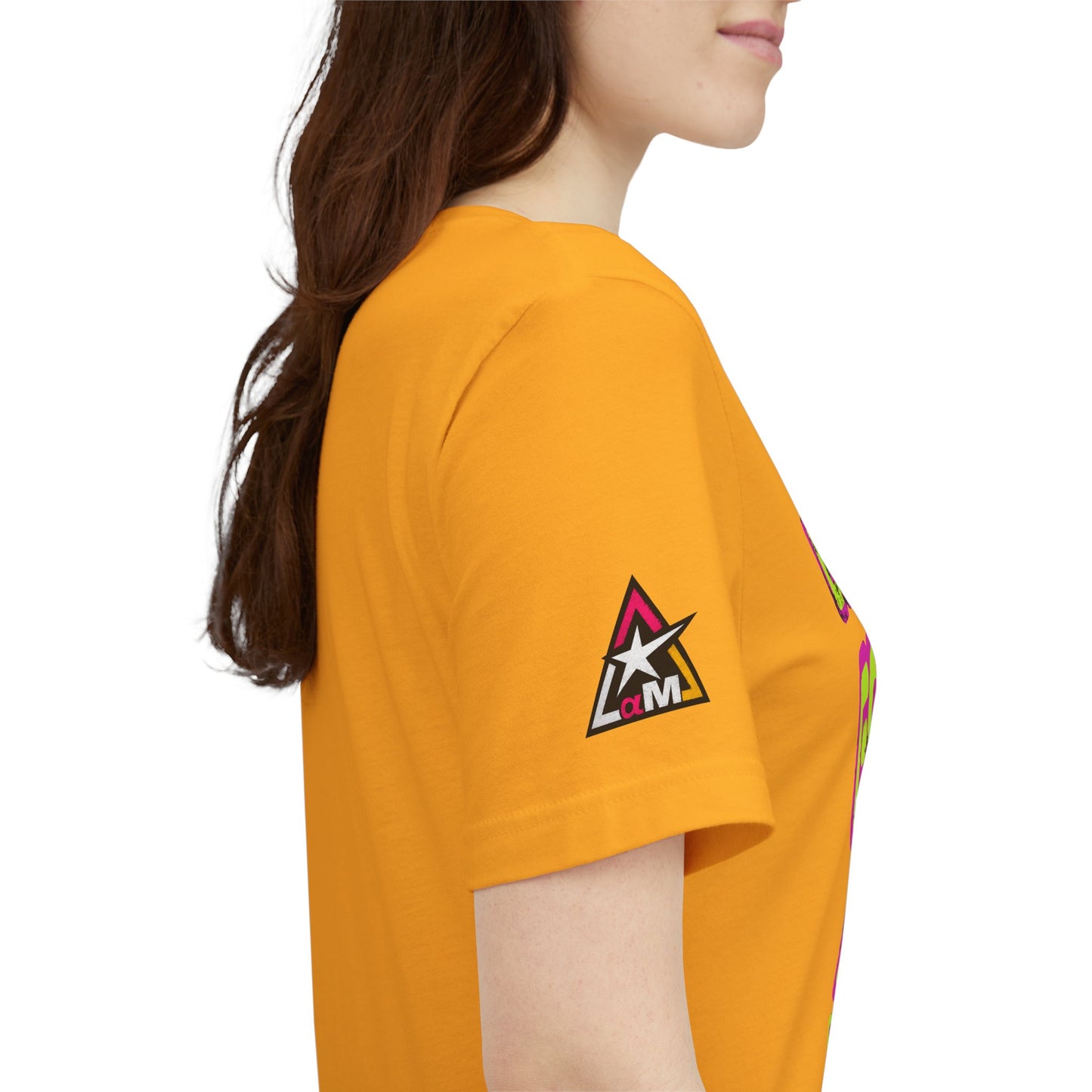 Lucky For You Since 1990 Birthday Graphic Tee