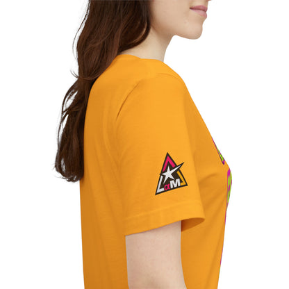Lucky For You Since 1990 Birthday Graphic Tee