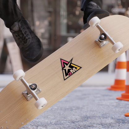 OUTDOOR STICKERS – SLAP IT. OWN IT. MAKE IT LAST.