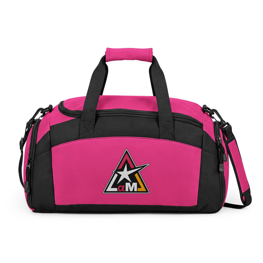 Gym Bag — Star A&M Logo Duffle Bag