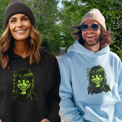 Unique Graphic Hoodies Perfect for Casual Style