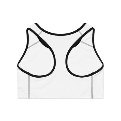 Alpha Woman Performance Bra