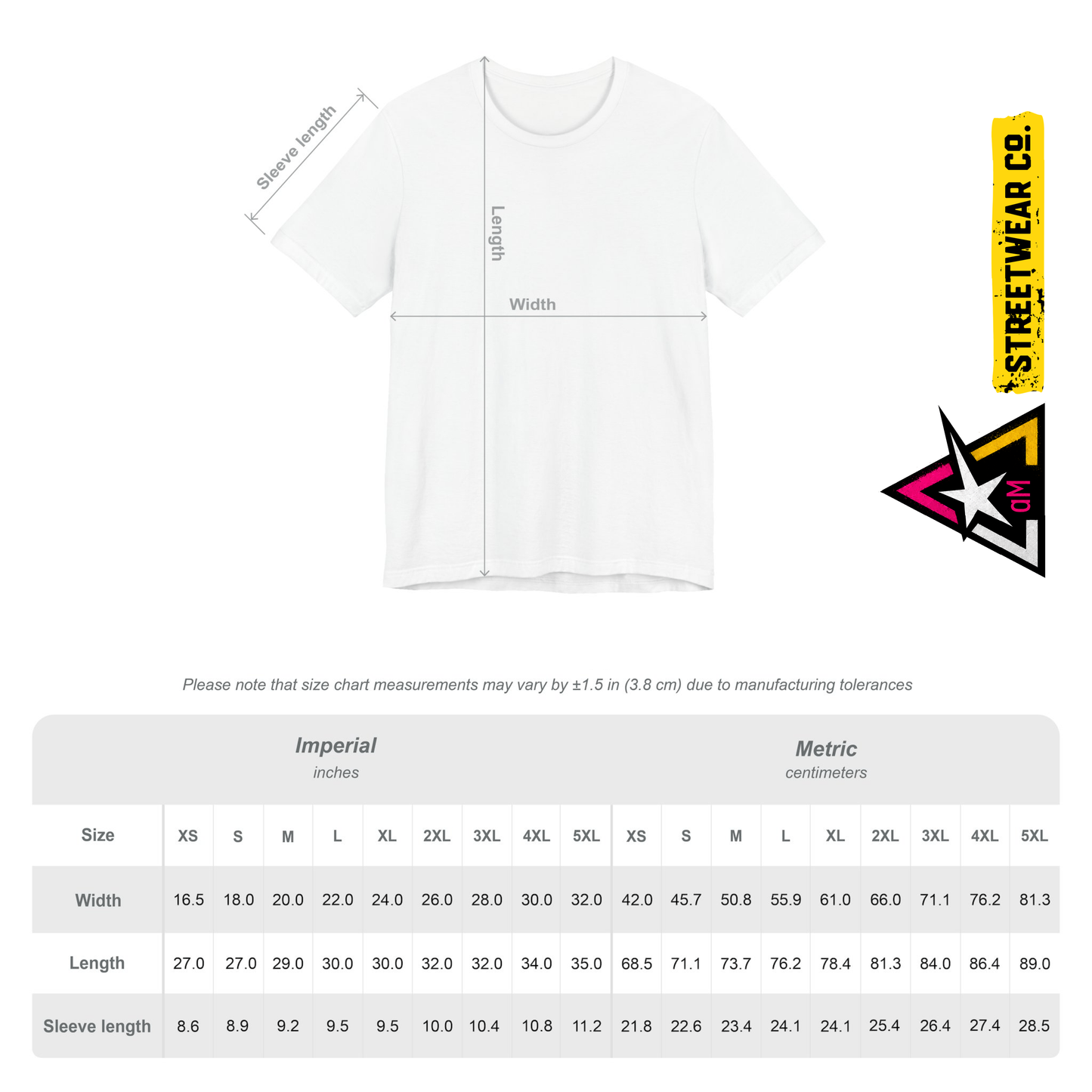 WE'RE JUST FRIENDS | Funny Dating Graphic Tee | Friend Zone Streetwear