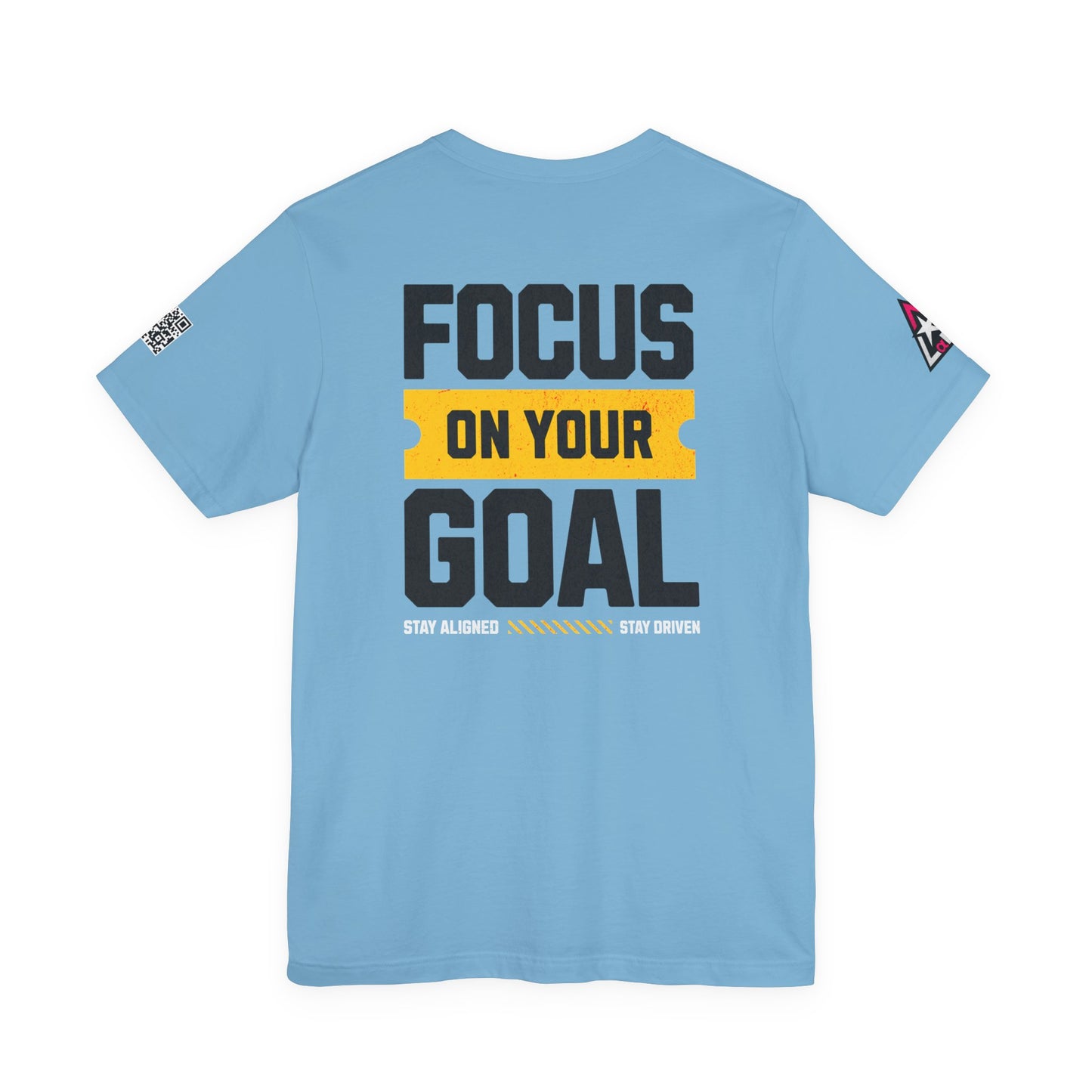 Copy of Gym Does Matter Graphic T-Shirt | Funny Fitness Tee | Gym Streetwear Shirt