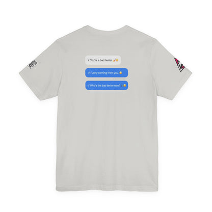 Copy of LUBE UP BEFORE SCREWING Graphic T-Shirt | Funny Mechanic Tee | Dirty Garage Humor Shirt | Vintage Automotive Tee