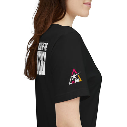 They Call Me the Stretcher Graphic T-Shirt | Funny Double Meaning Tee | Bold Streetwear Shirt