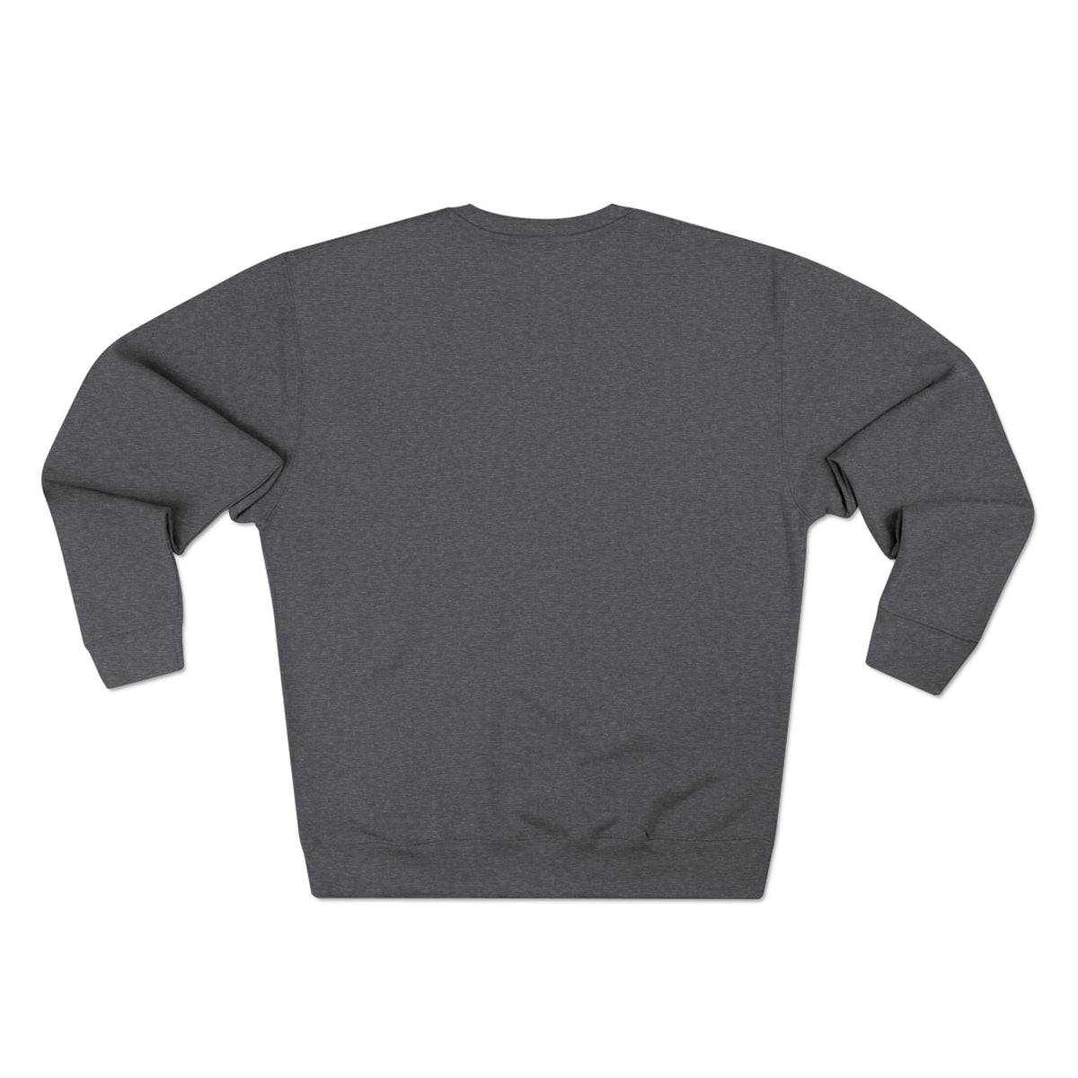 Custom Alpha Crewneck Choose Your Design Build Your Vibe Crewneck Sweatshirt
