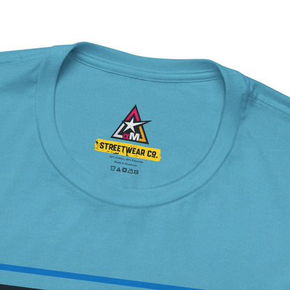 WE'RE JUST FRIENDS | Funny Dating Graphic Tee | Friend Zone Streetwear