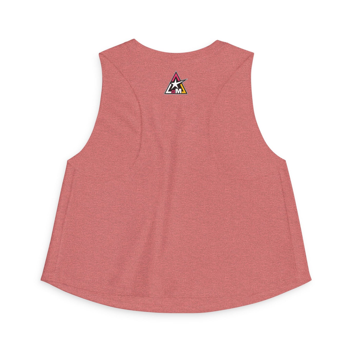 Custom Alpha Crop Top Choose Your Design Build Your Vibe for womens