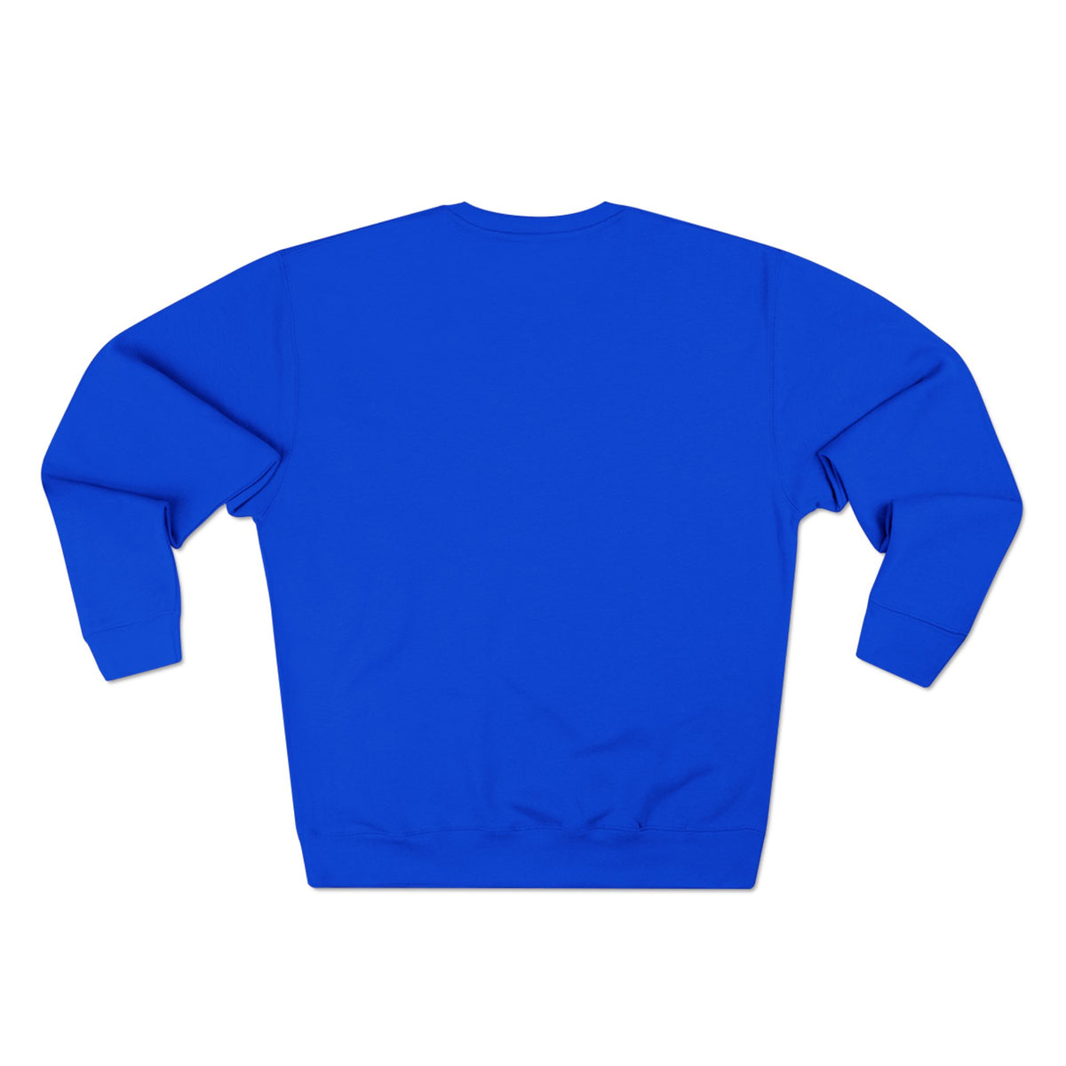 Custom Alpha Crewneck Choose Your Design Build Your Vibe Crewneck Sweatshirt