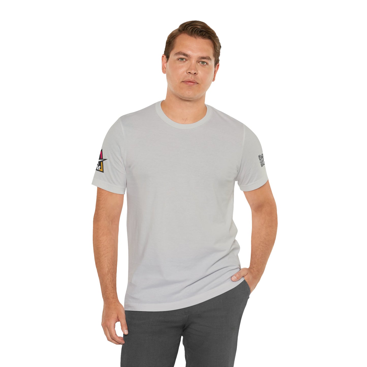 Winter Makes Me Do It Graphic T-Shirt | Funny Winter Tee | Cheeky Snow Lover Shirt