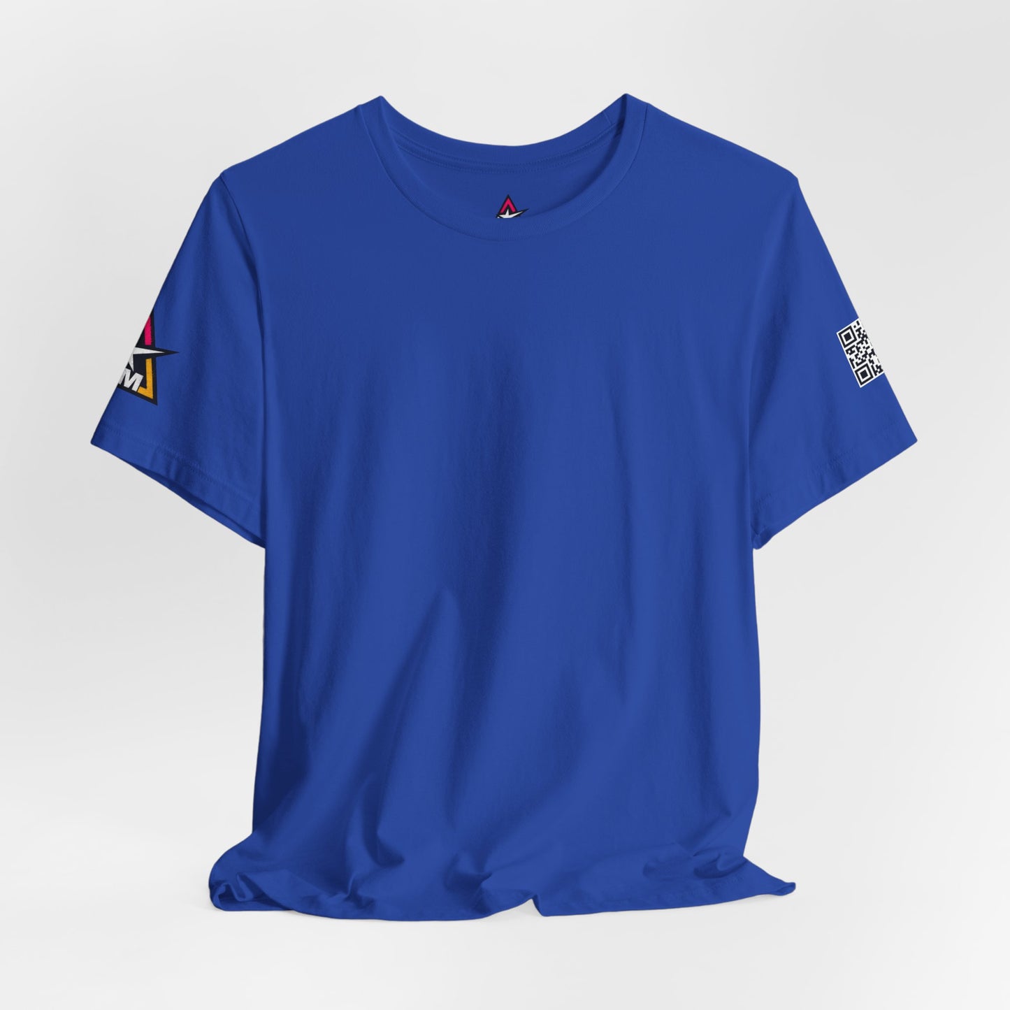 Strike Graphic T-Shirt | Bowling Streetwear Tee | Retro Bowling Shirt  STRIKE.