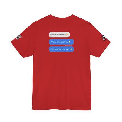 Copy of LUBE UP BEFORE SCREWING Graphic T-Shirt | Funny Mechanic Tee | Dirty Garage Humor Shirt | Vintage Automotive Tee