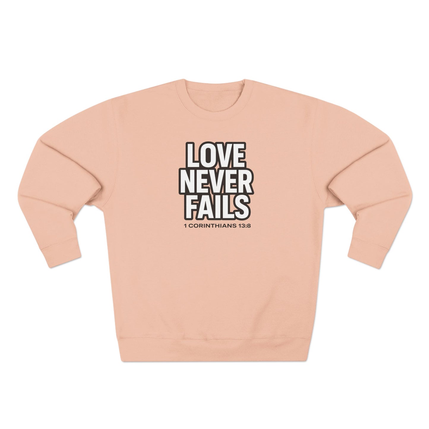 Custom Alpha Crewneck Choose Your Design Build Your Vibe Crewneck Sweatshirt