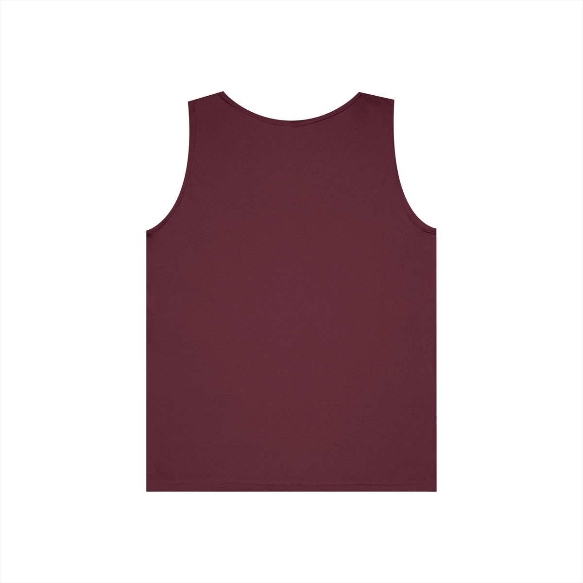 Custom Alpha Heavy Tank Choose Your Design. Build Your Vibe.