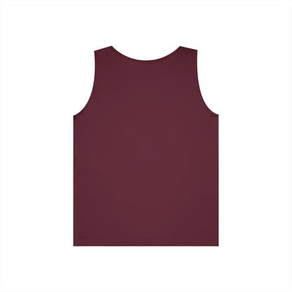 Custom Alpha Heavy Tank Choose Your Design. Build Your Vibe.