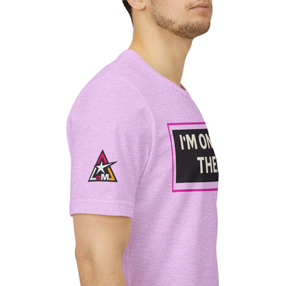 I'M ONE OF THEM | Funny Dating Graphic Tee | Flirty Relationship Streetwear