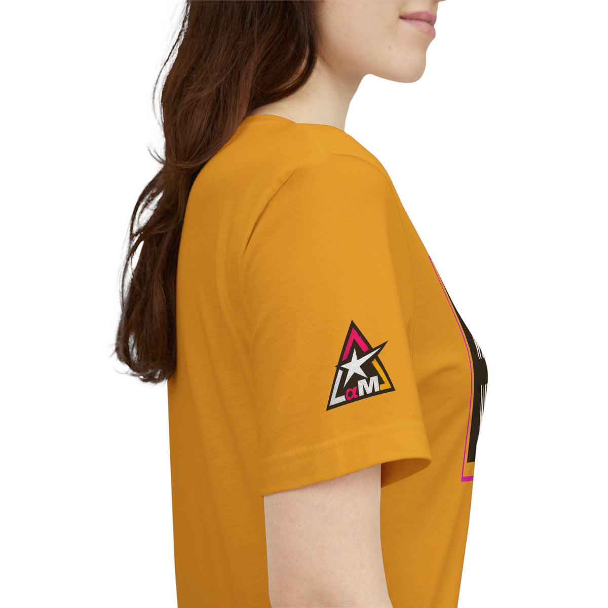 BORN WITH WI-FI | Funny Millennial Graphic Tee | Tech Humor Streetwear