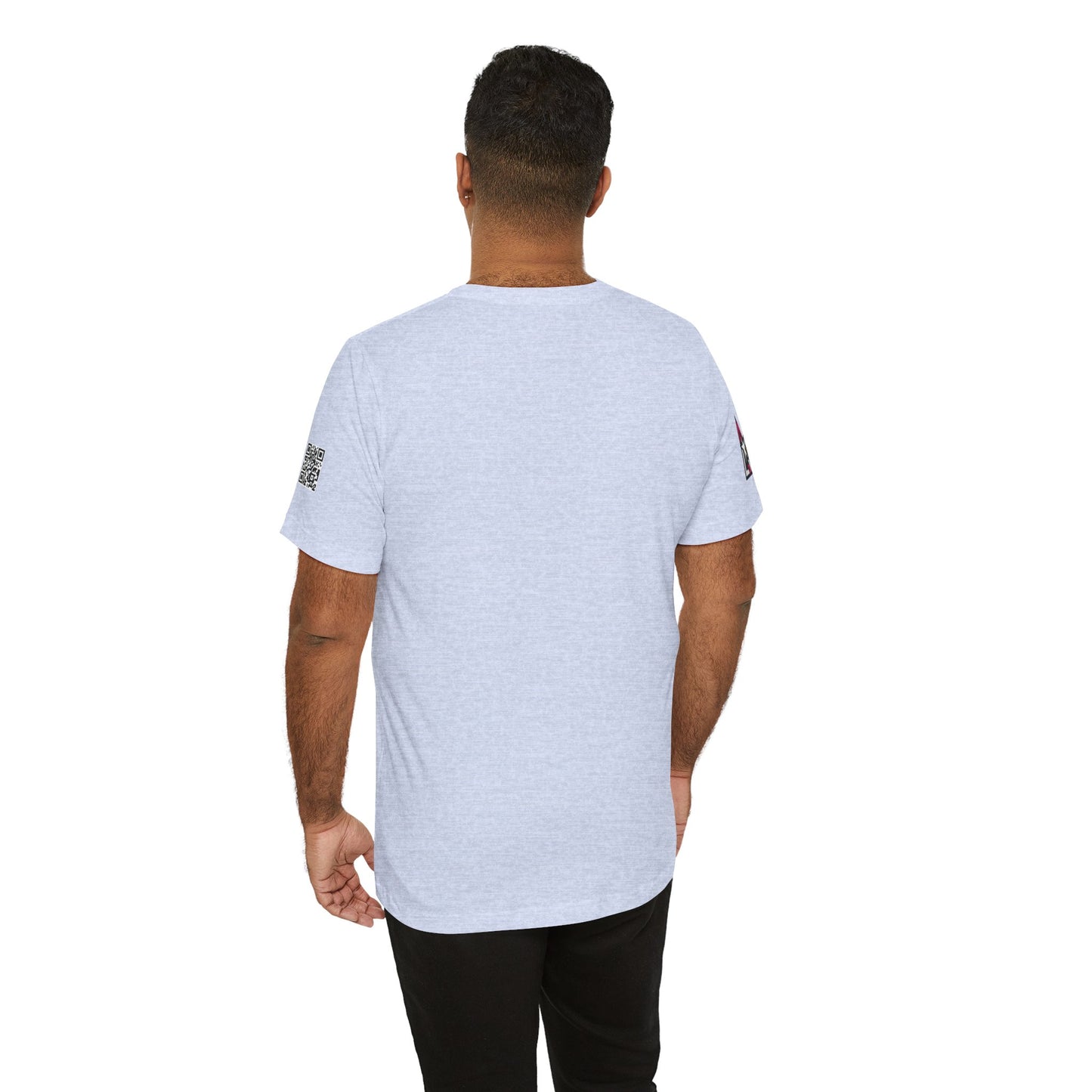 Copy of Bad Texter Graphic T-Shirt | Funny Text Message Tee | Flirty Streetwear Shirt