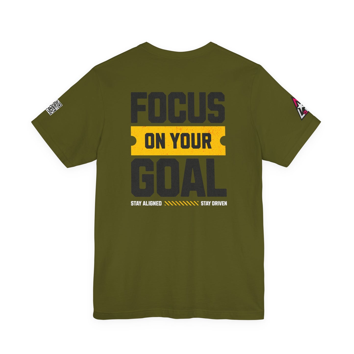 Copy of Gym Does Matter Graphic T-Shirt | Funny Fitness Tee | Gym Streetwear Shirt