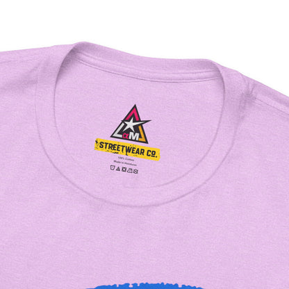 ALPHA INSIDE | Motivational Graphic Tee | Alpha Mindset Streetwear