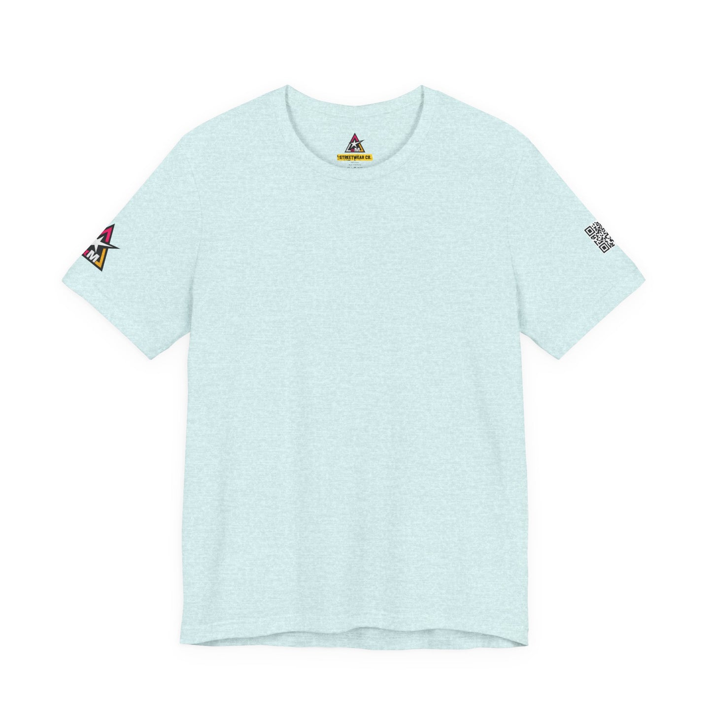 LOOK HAPPY FEEL EMPTY Graphic T-Shirt | Dark Humor Smiley Tee | Alternative Streetwear Shirt | Unisex Graphic Tee
