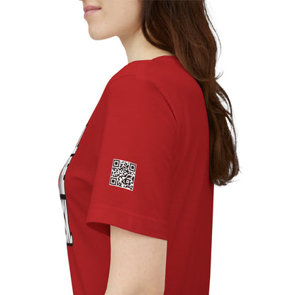Roll the Risk – Bold Risk Taker Graphic Tee