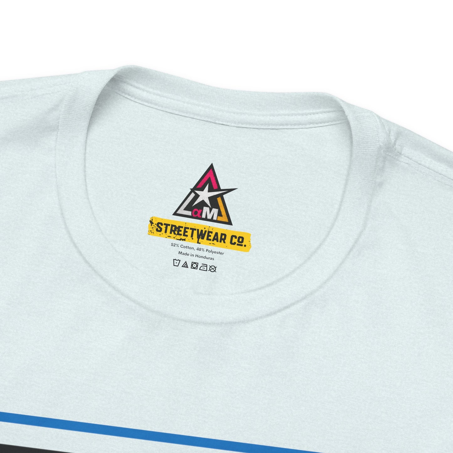 WE'RE JUST FRIENDS | Funny Dating Graphic Tee | Friend Zone Streetwear
