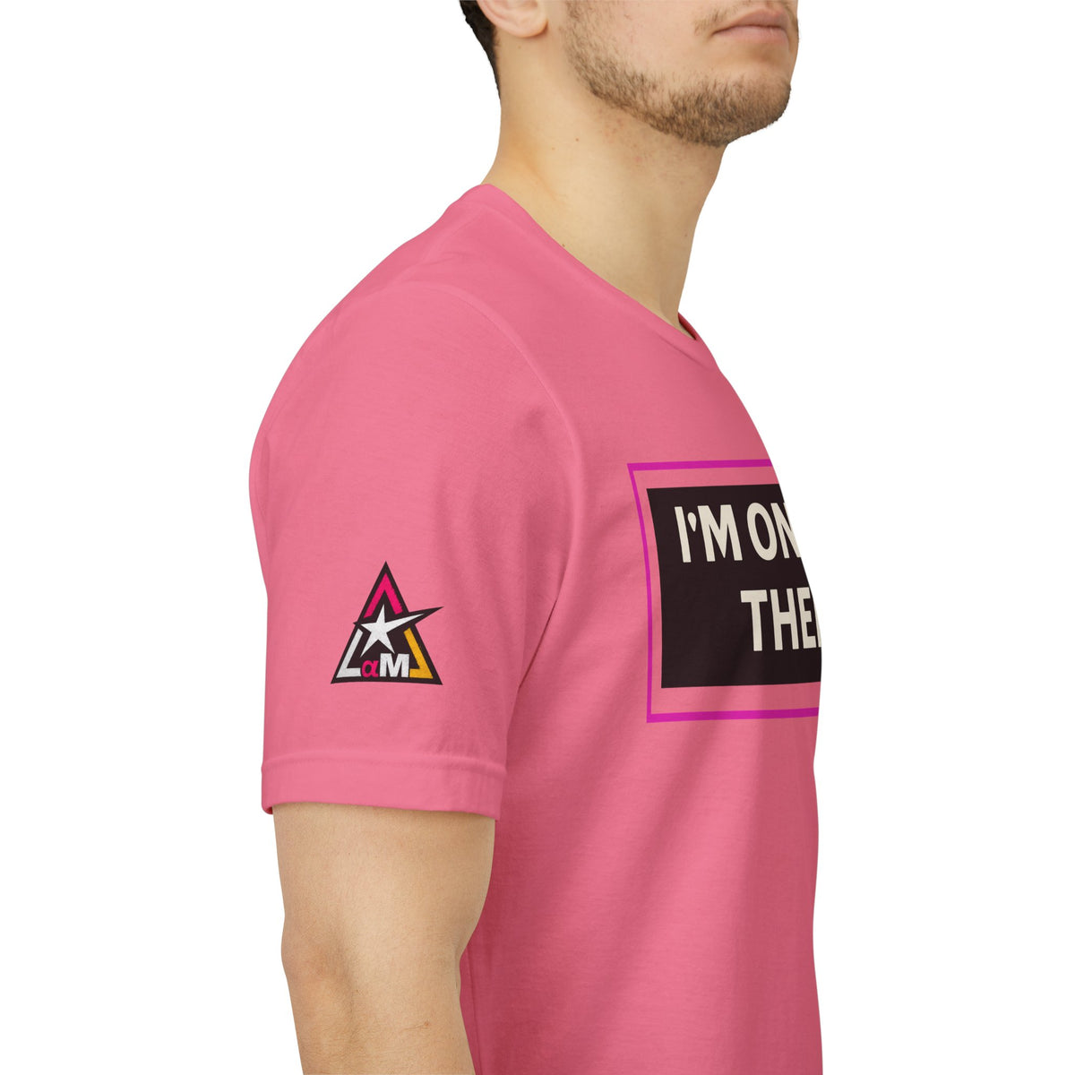 I'M ONE OF THEM | Funny Dating Graphic Tee | Flirty Relationship Streetwear