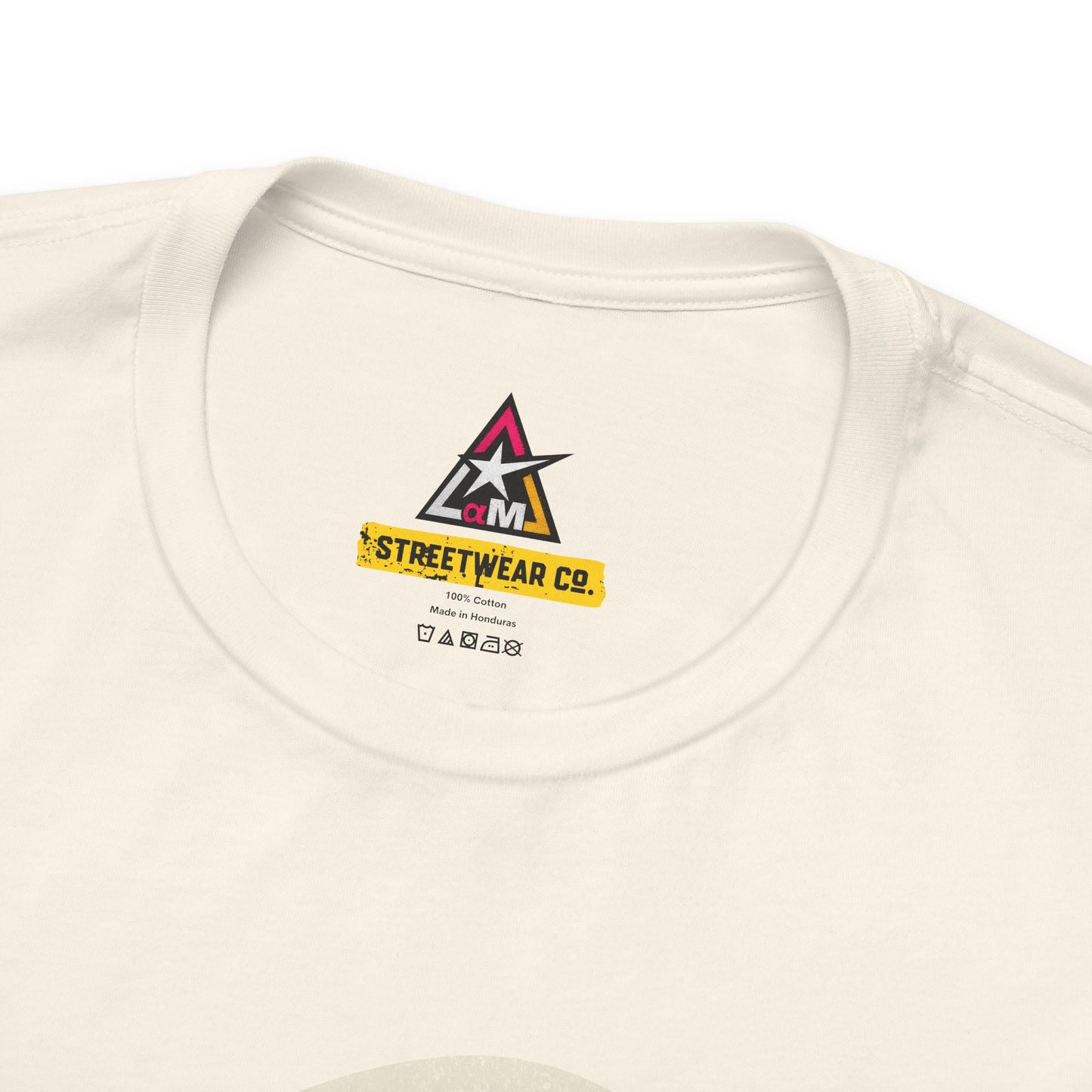 Kissing University Graphic T-Shirt | Sweetest Temptation Tee | Flirty Retro Streetwear Shirt