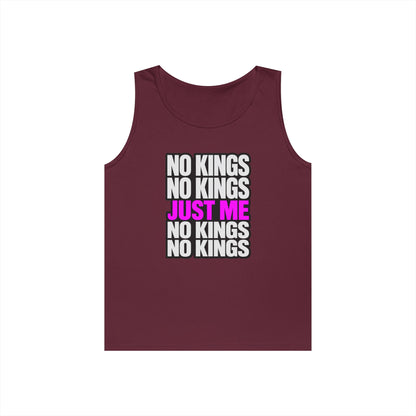Custom Alpha Heavy Tank Choose Your Design. Build Your Vibe.