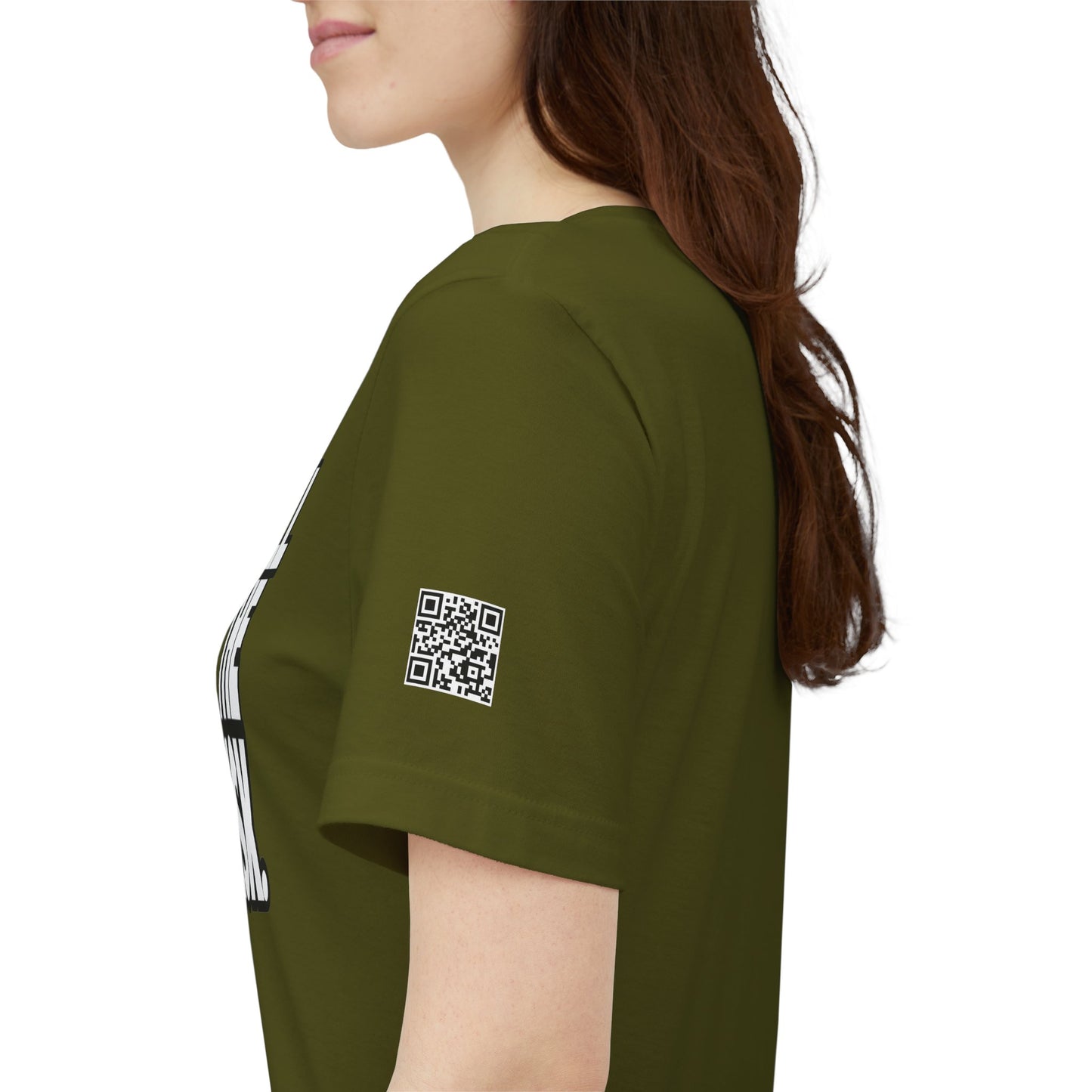 Roll the Risk – Bold Risk Taker Graphic Tee