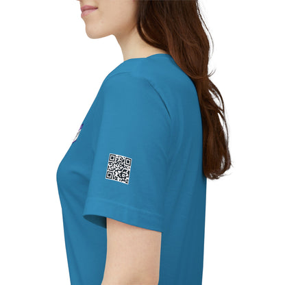 Custom Name Tag – Personalized Streetwear Graphic Tee