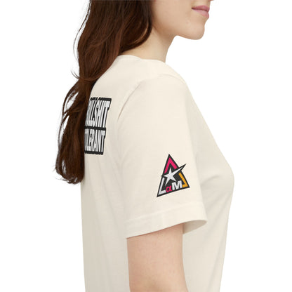 Bullshit Intolerant Graphic T-Shirt | Sarcastic No-BS Streetwear Tee