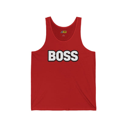 Custom Clean Light Tank, Choose Your Design. Build Your Vibe.