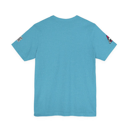 Built With Creatine Graphic T-Shirt | Gym Streetwear Tee | Bodybuilding & Fitness Shirt