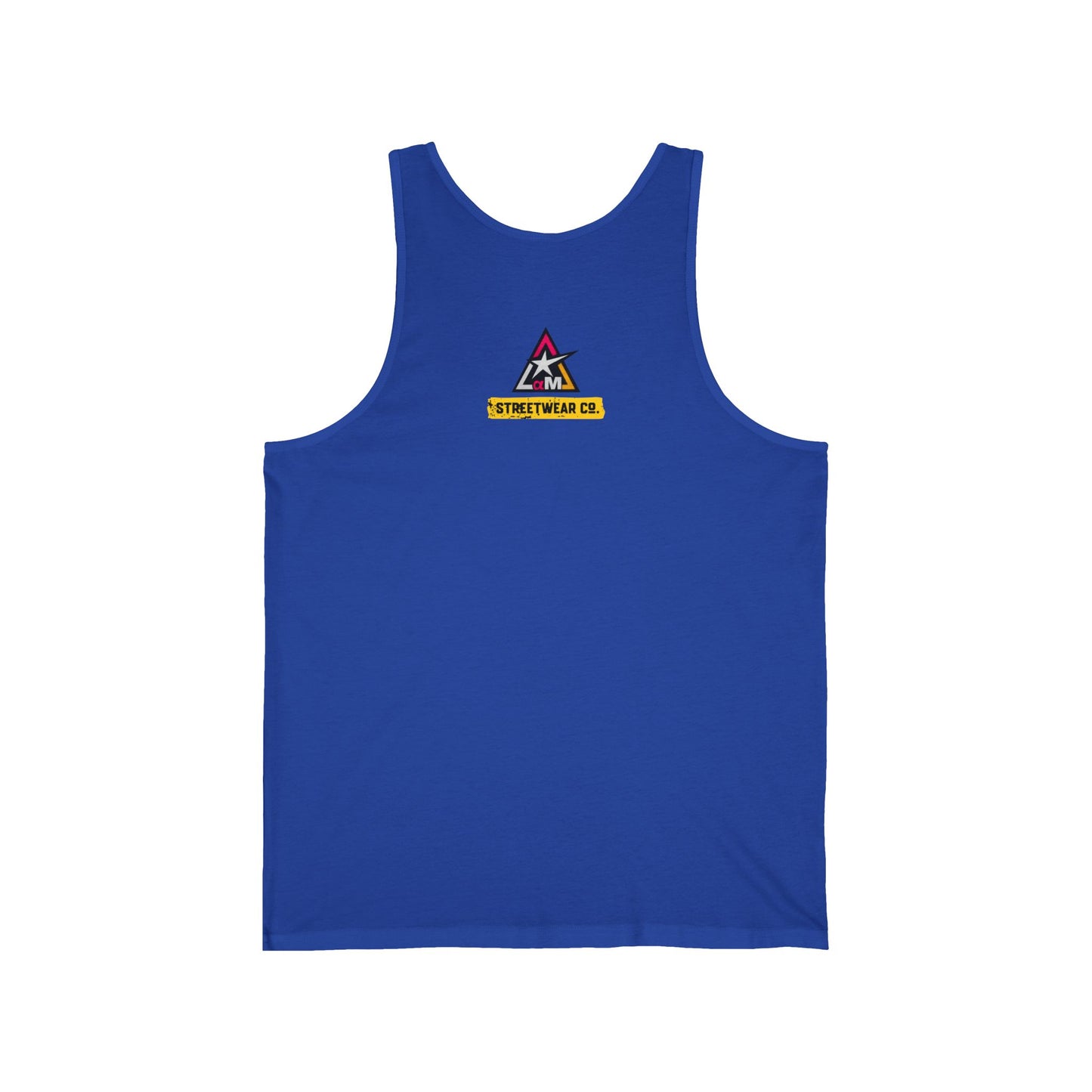 RED FLAG ENERGY | Funny Vegas Tank Top | Summer Vacation Graphic Tank | Bachelor Party Gift | Festival & Pool Party Shirt