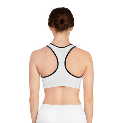 Alpha Woman Performance Bra