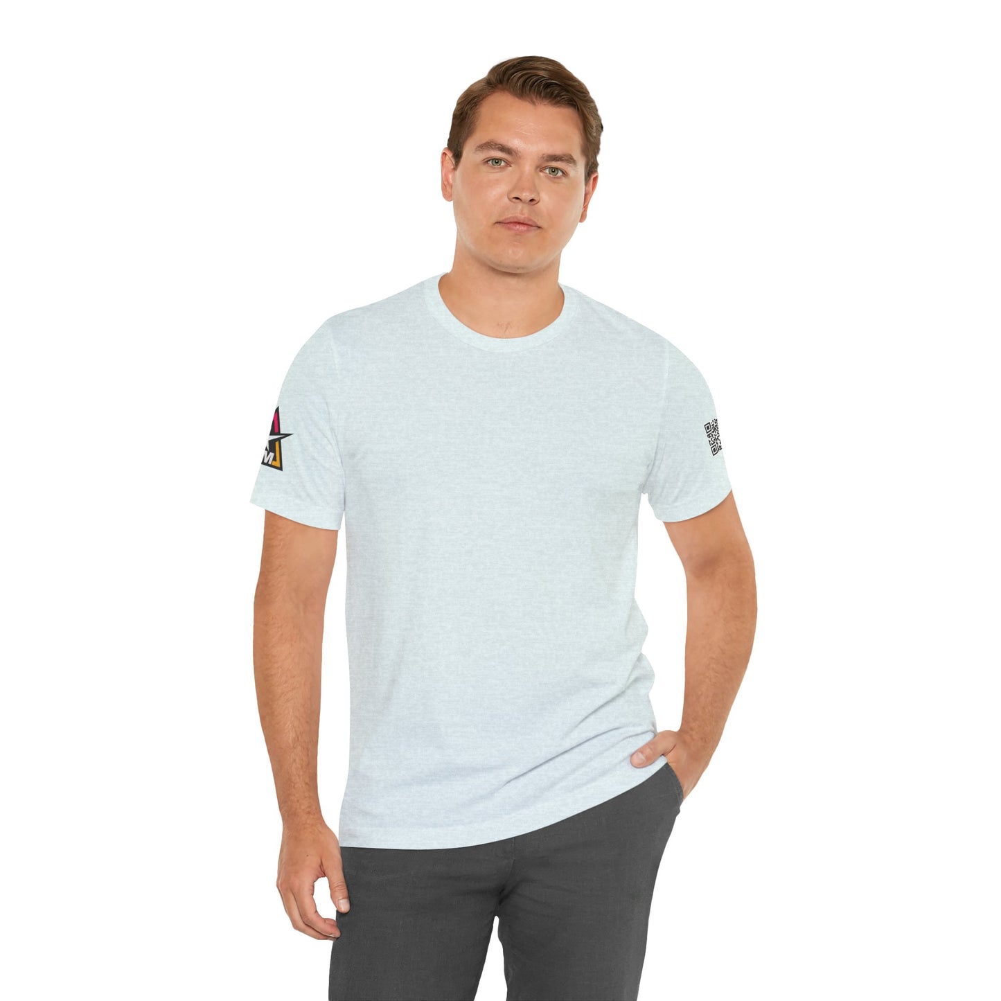 Winter Makes Me Do It Graphic T-Shirt | Funny Winter Tee | Cheeky Snow Lover Shirt