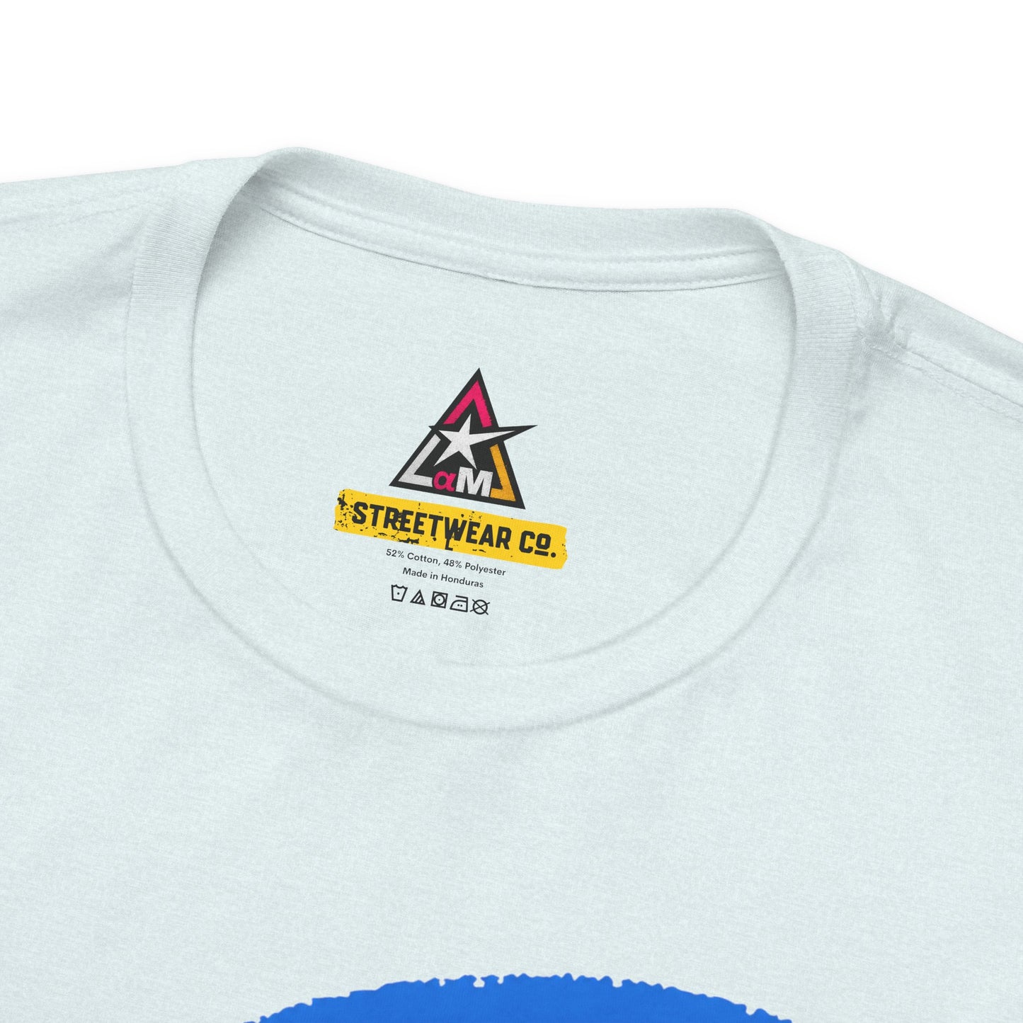 Copy of Bad Texter Graphic T-Shirt | Funny Text Message Tee | Flirty Streetwear Shirt